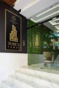 Shared amenity