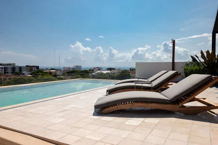 Shared amenity