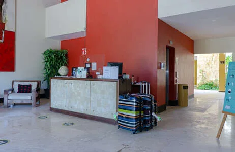 Shared amenity