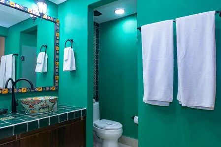 Casa Soleada