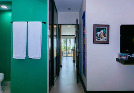 Casa Soleada