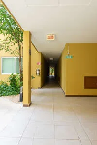 Shared amenity