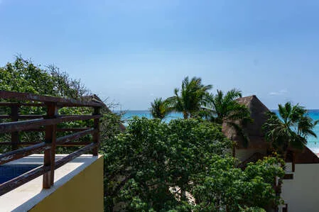 Casa Soleada