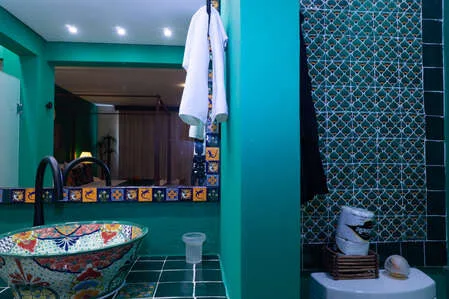 Casa Soleada