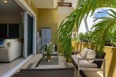 Casa Soleada
