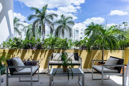 Casa Soleada