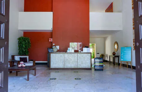 Shared amenity