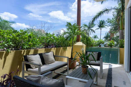 Casa Soleada