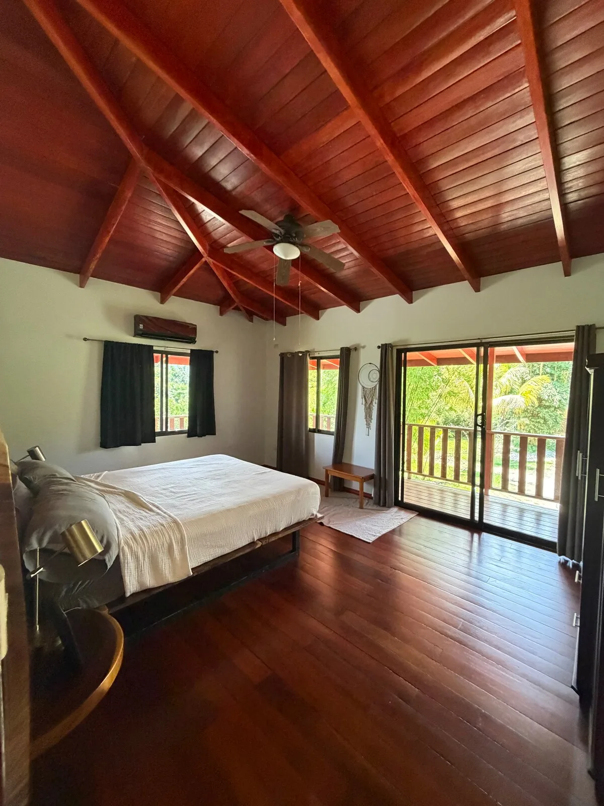 Casa Quetzal Jungle Treehouse•6 Private Waterfalls