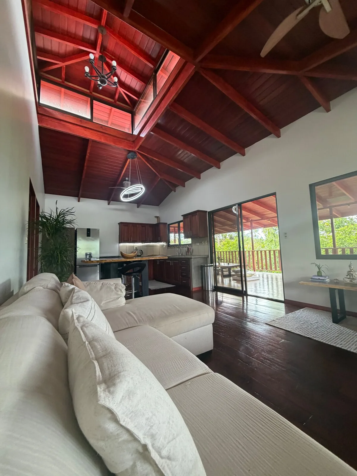 Casa Quetzal Jungle Treehouse•6 Private Waterfalls