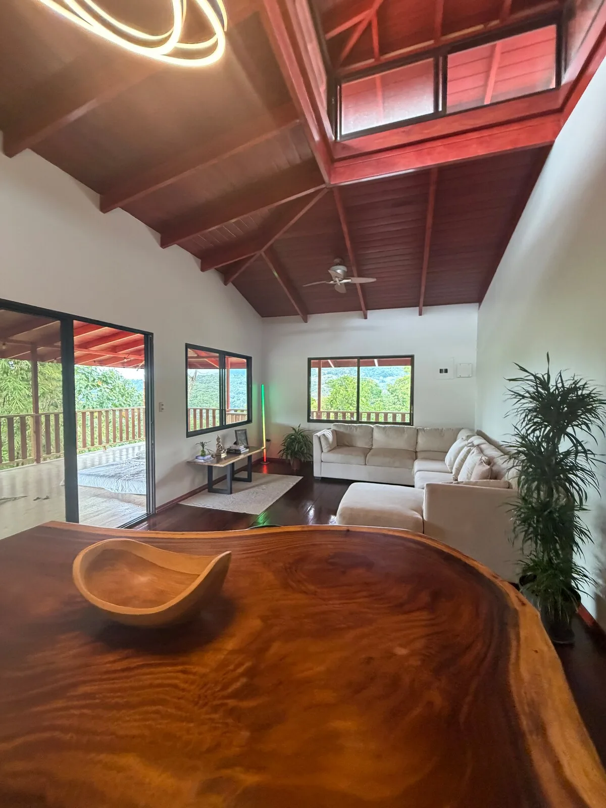 Casa Quetzal Jungle Treehouse•6 Private Waterfalls