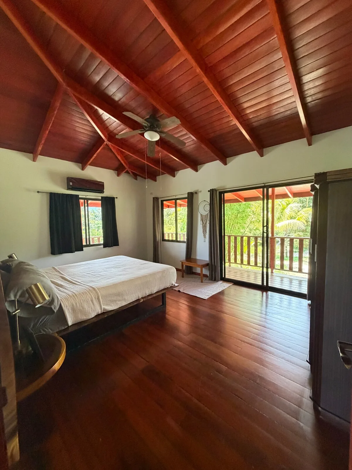 Casa Quetzal Jungle Treehouse•6 Private Waterfalls