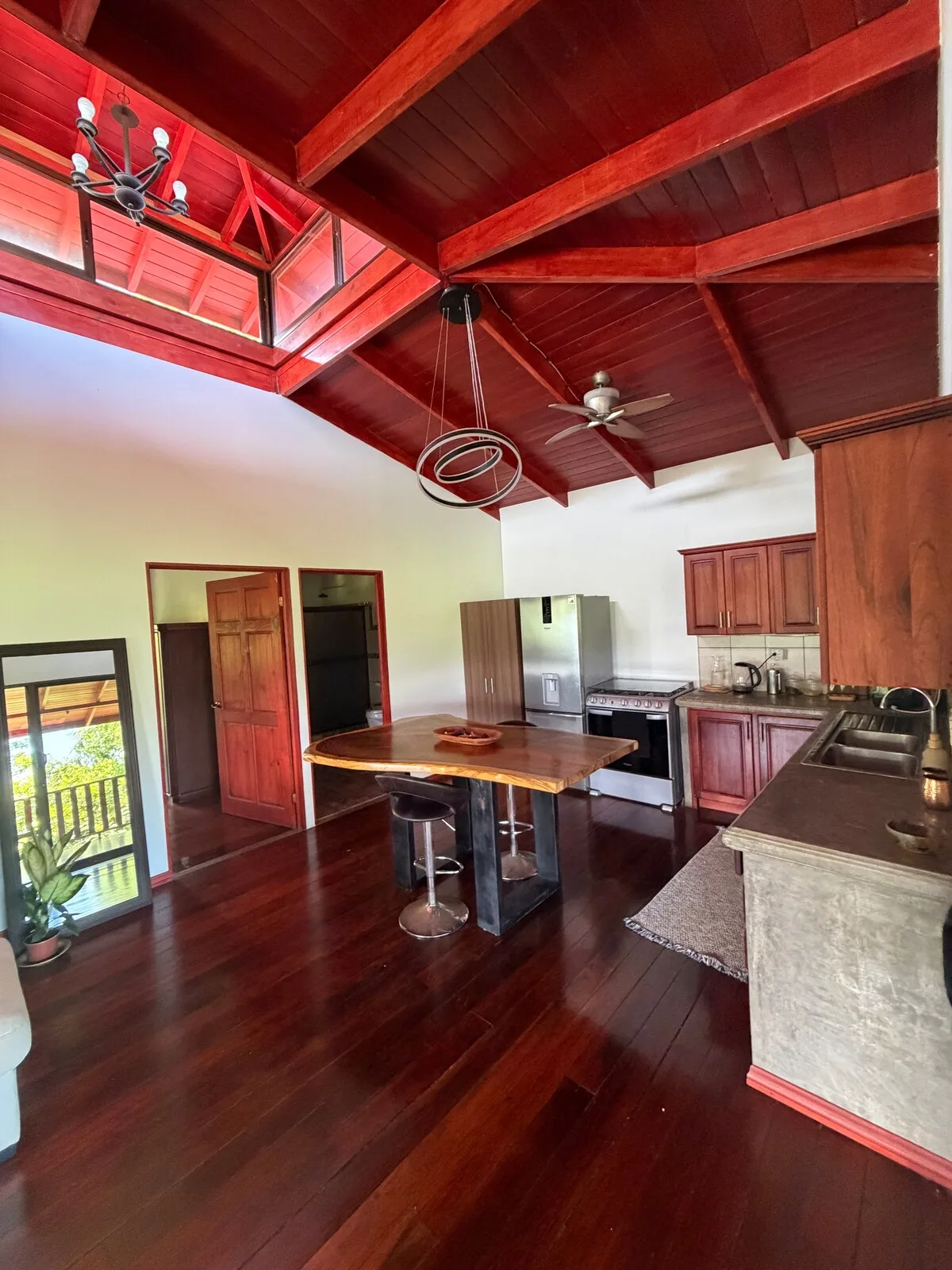 Casa Quetzal Jungle Treehouse•6 Private Waterfalls