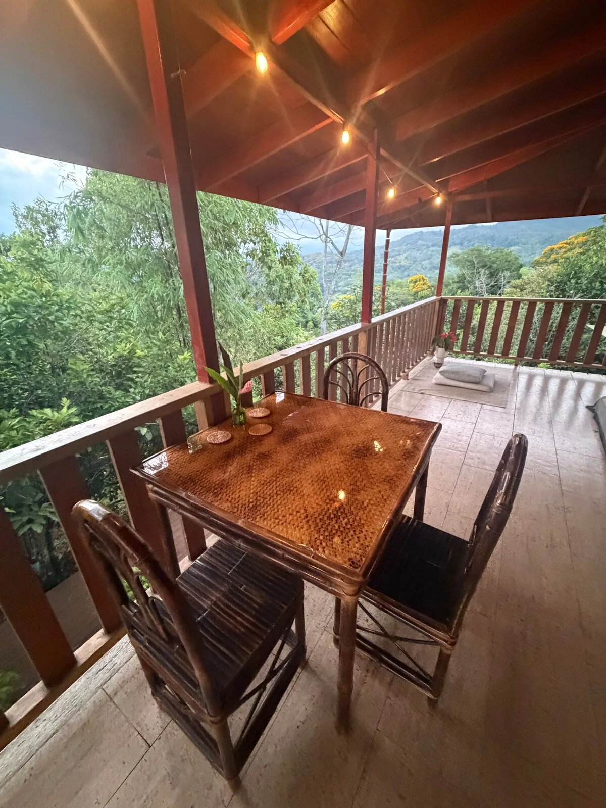 Casa Quetzal Jungle Treehouse•6 Private Waterfalls