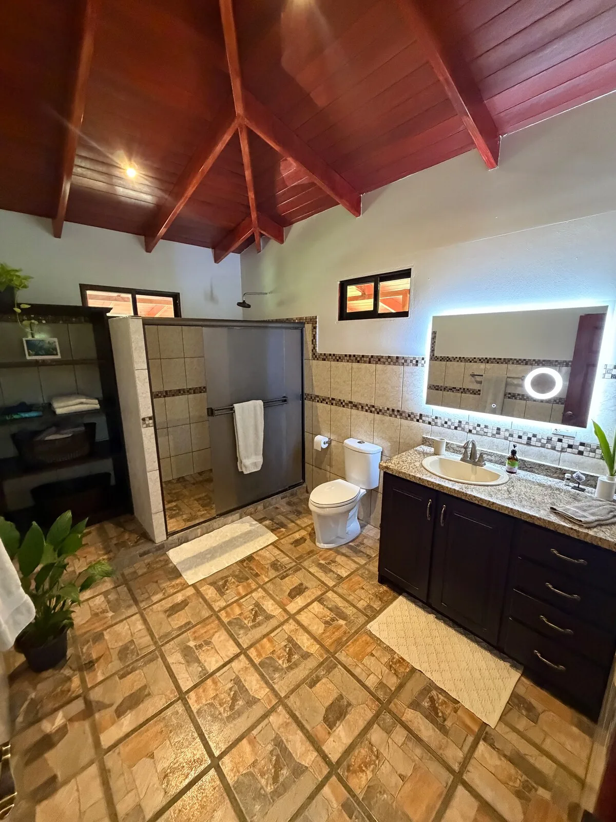 Casa Quetzal Jungle Treehouse•6 Private Waterfalls