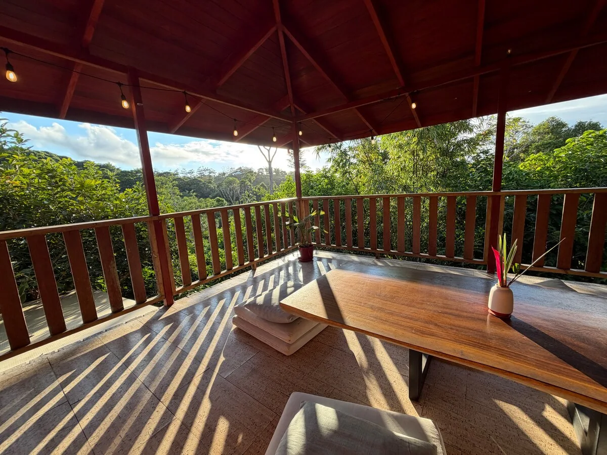 Casa Quetzal Jungle Treehouse•6 Private Waterfalls