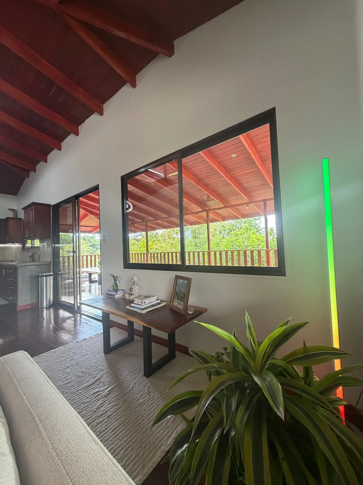 Casa Quetzal Jungle Treehouse•6 Private Waterfalls