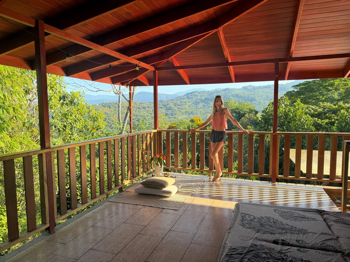 Casa Quetzal Jungle Treehouse•6 Private Waterfalls