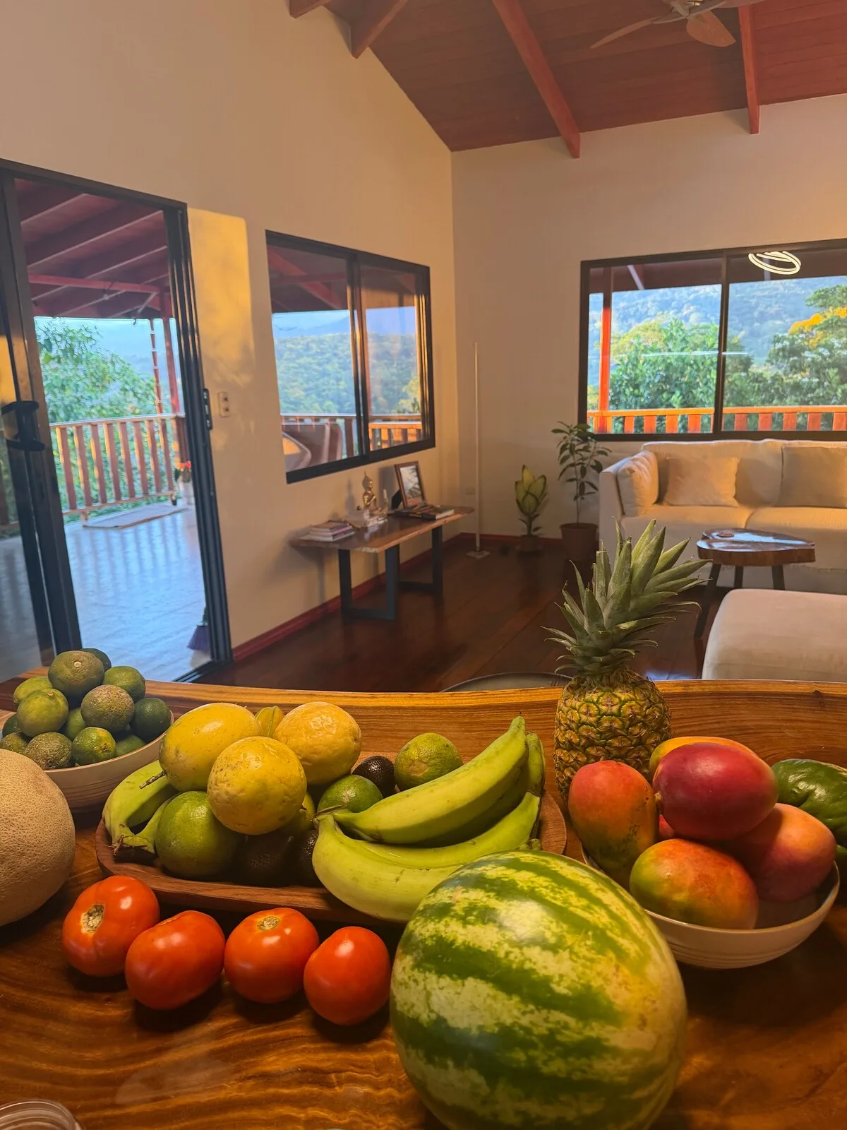 Casa Quetzal Jungle Treehouse•6 Private Waterfalls