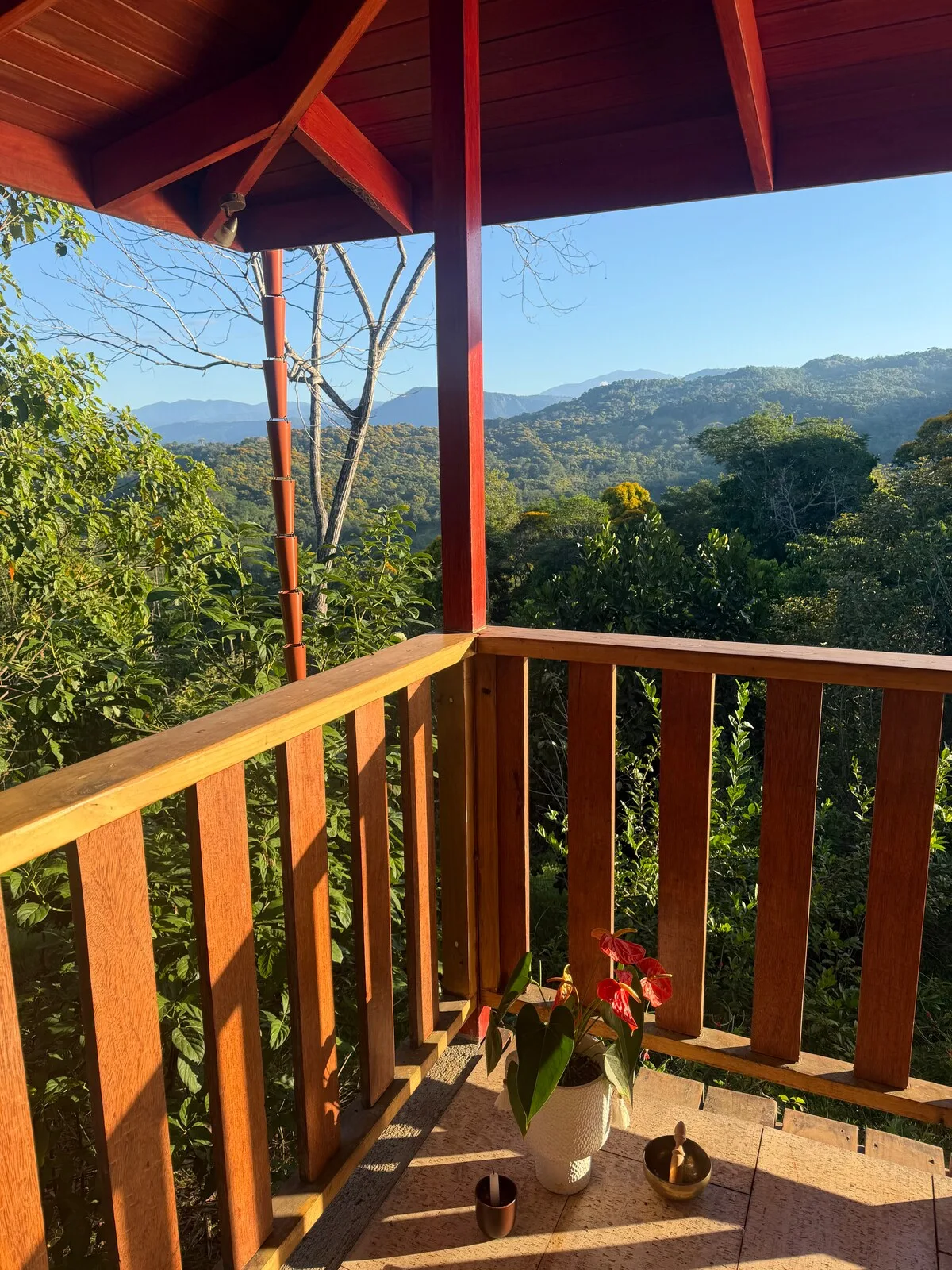 Casa Quetzal Jungle Treehouse•6 Private Waterfalls