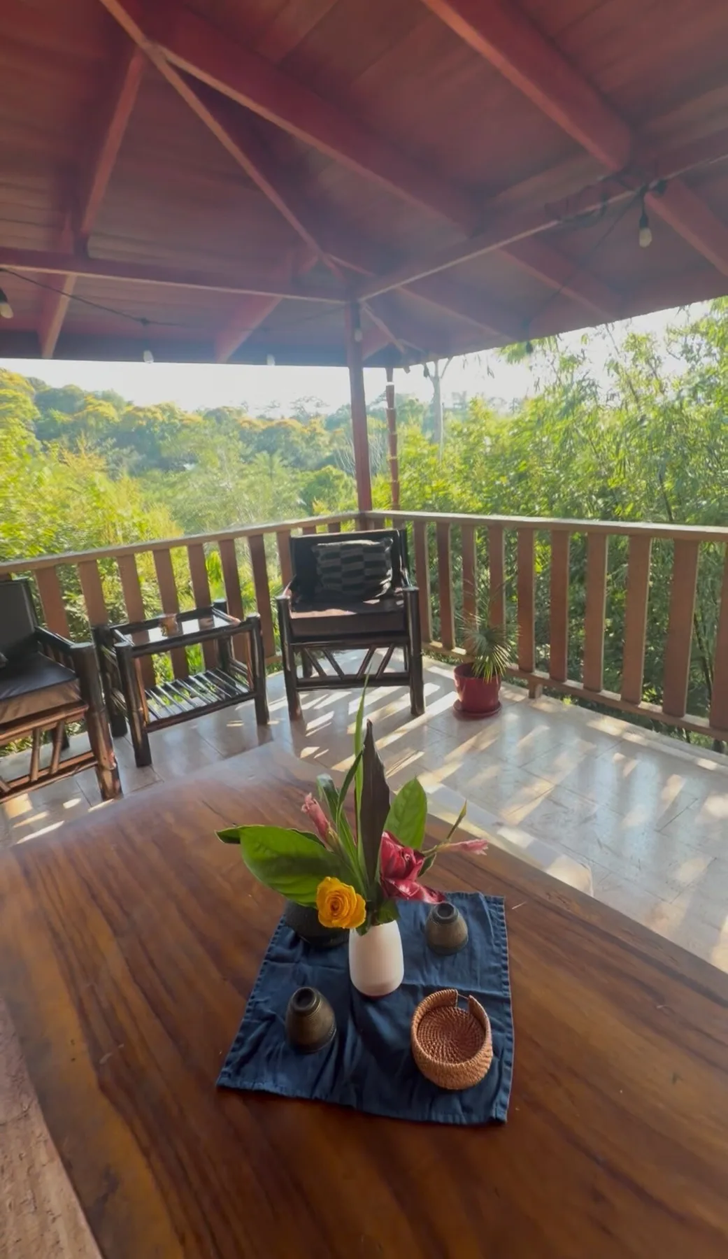 Casa Quetzal Jungle Treehouse•6 Private Waterfalls