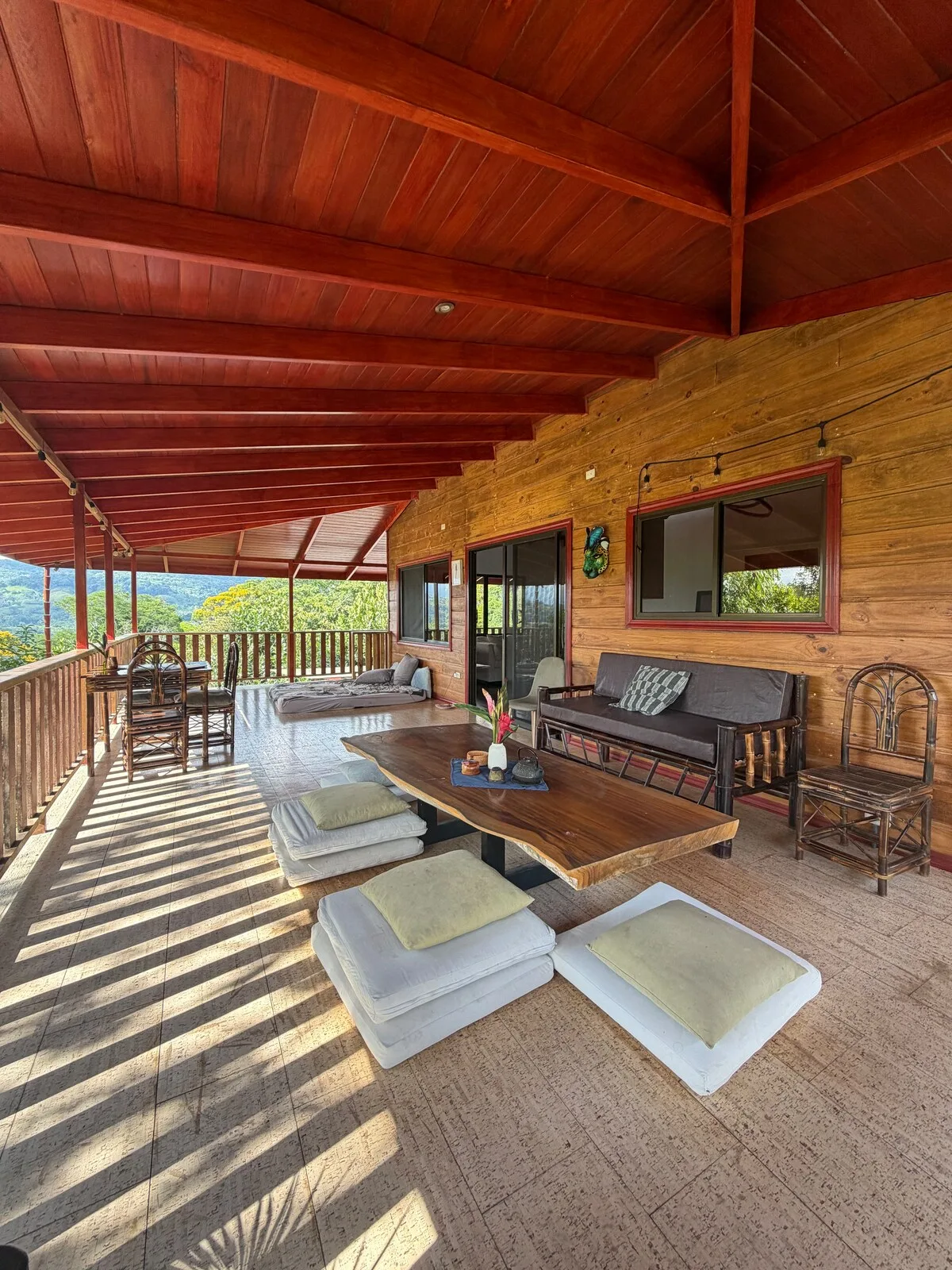 Casa Quetzal Jungle Treehouse•6 Private Waterfalls