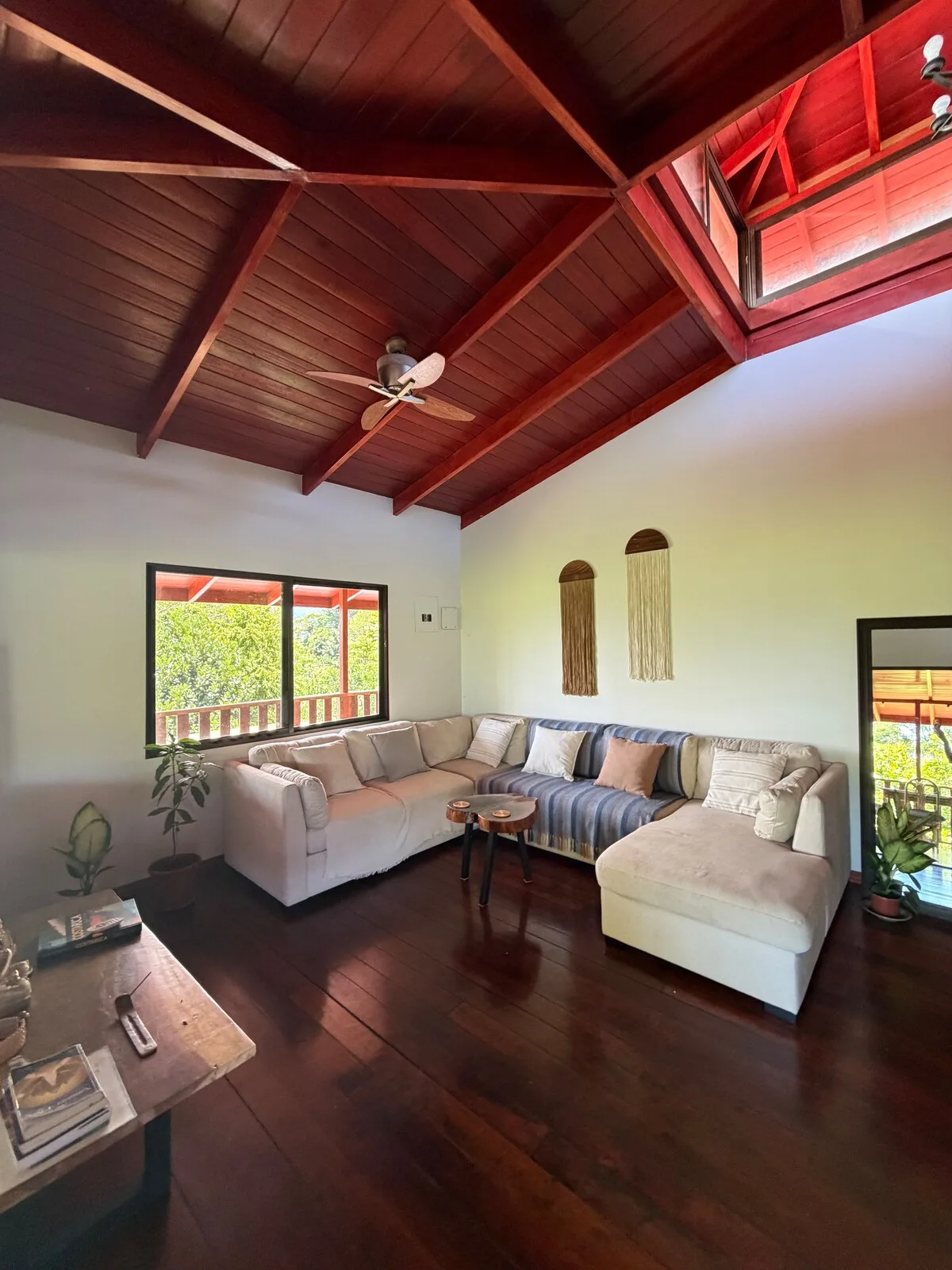 Casa Quetzal Jungle Treehouse•6 Private Waterfalls