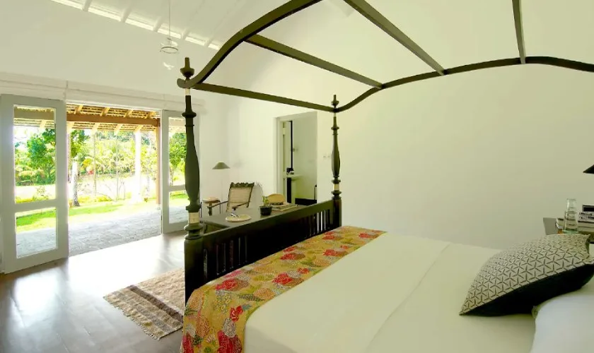Ivory House