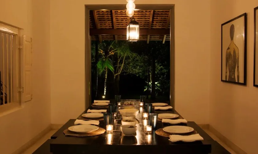 Ivory House