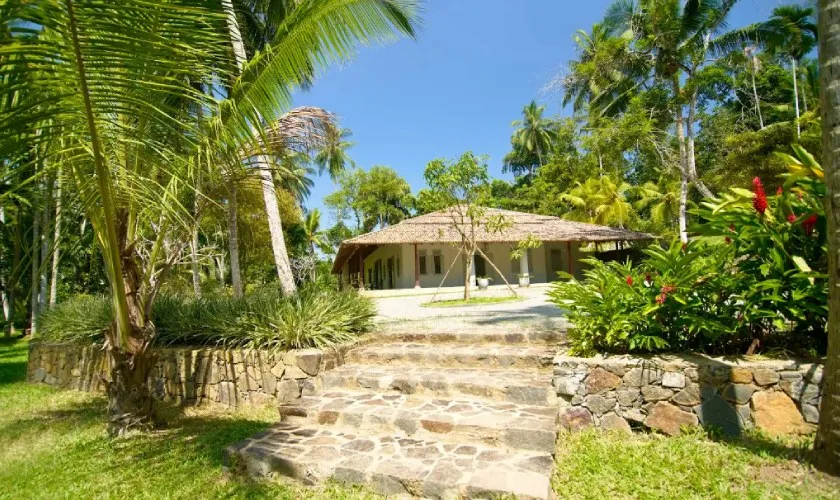 Ivory House