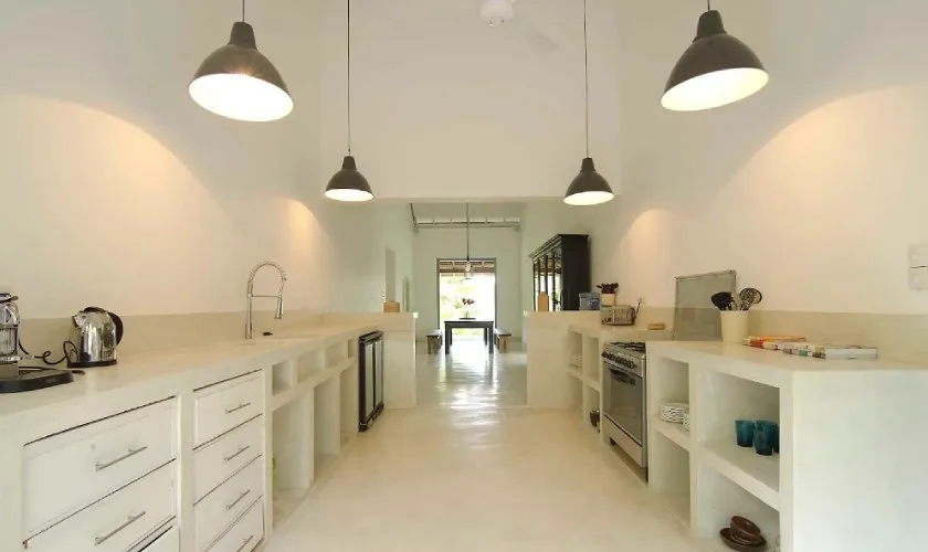 Ivory House
