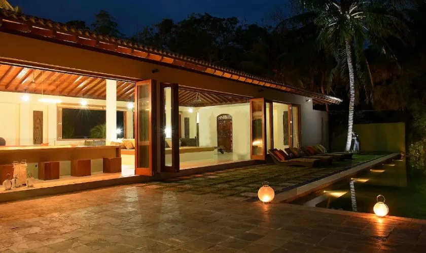 Kumara Villa