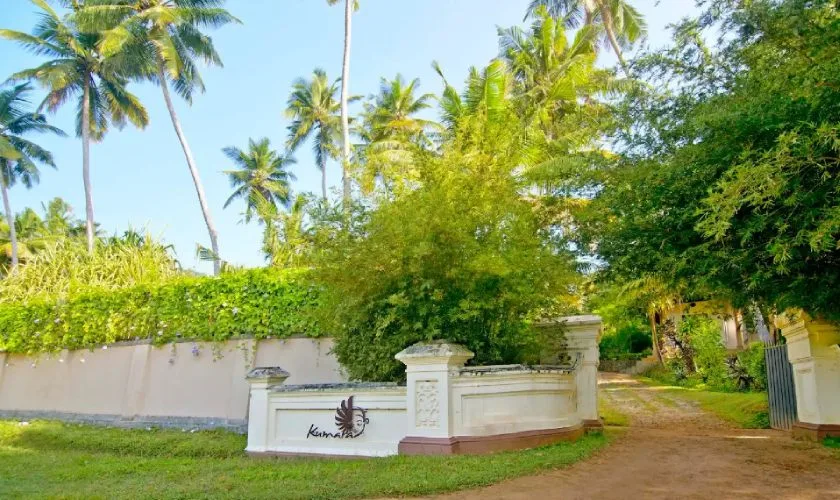 Kumara Villa
