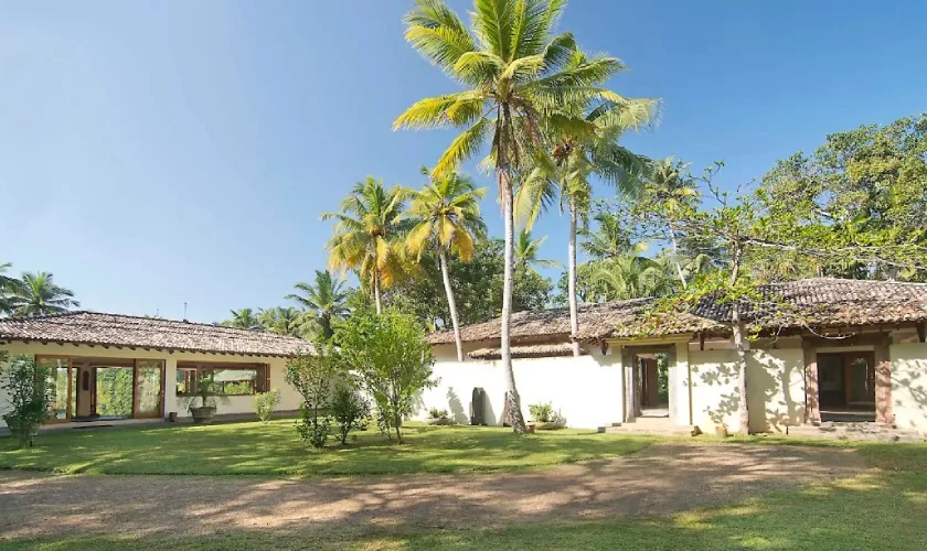 Kumara Villa