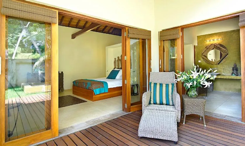 Kumara Villa