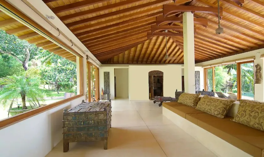 Kumara Villa