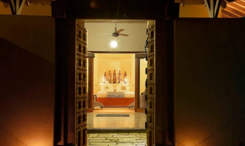 Kumara Villa