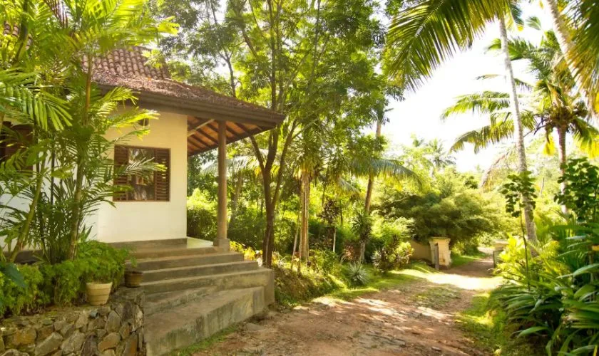 Kumara Villa