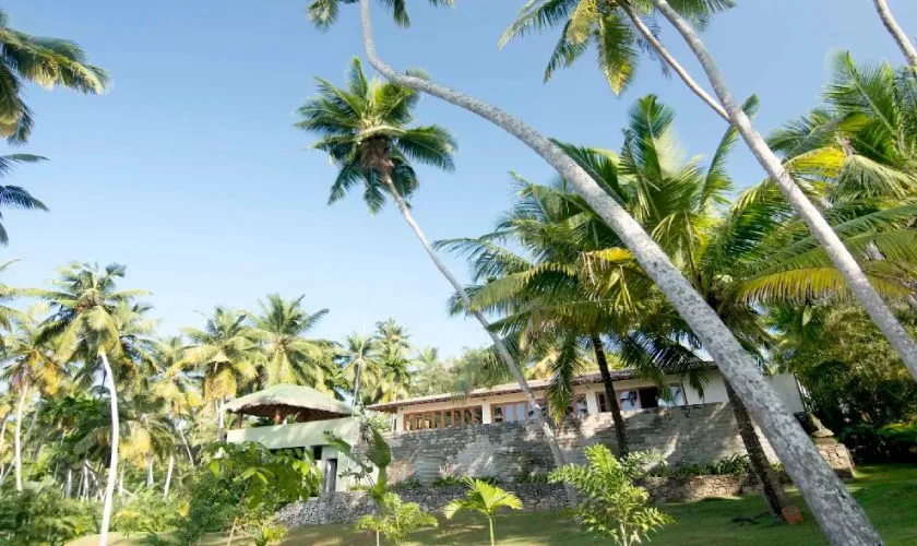 Kumara Villa