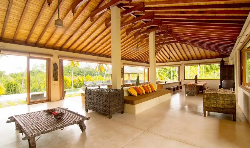 Kumara Villa