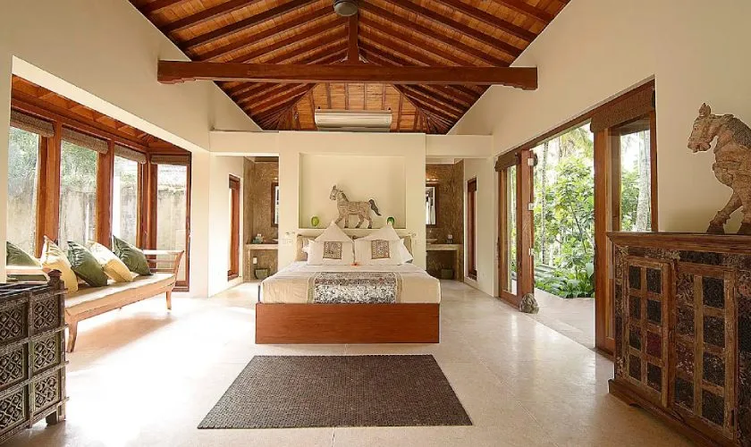 Kumara Villa