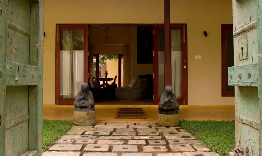 Kumara Villa