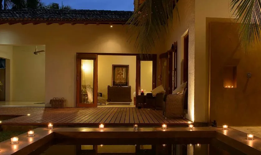 Kumara Villa