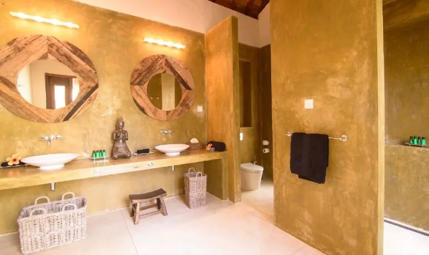 Kumara Villa