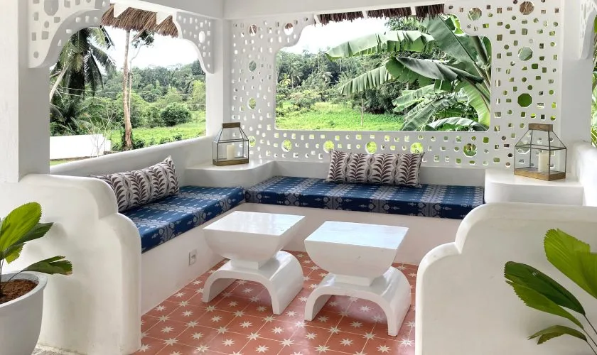 Braganza House