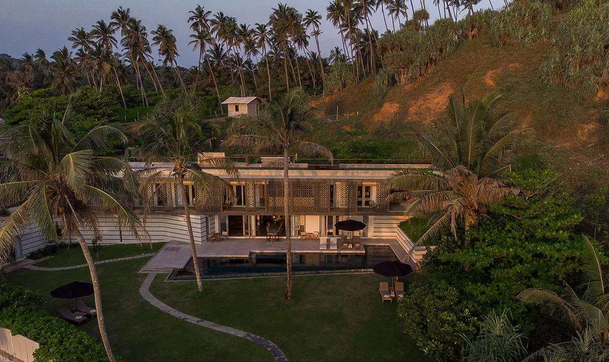Talalla House 7