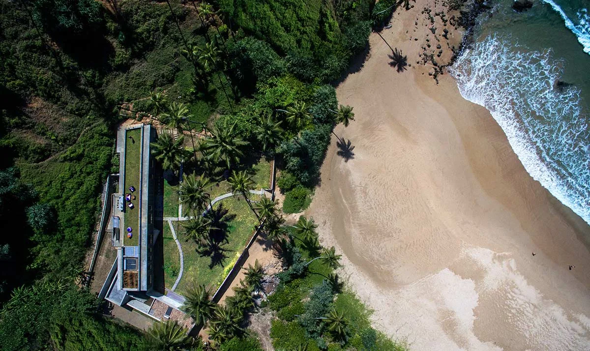 Talalla House 7