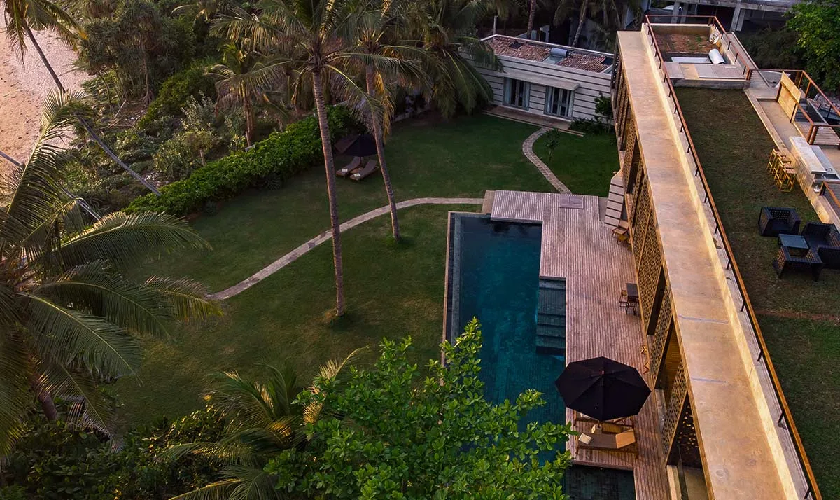 Talalla House 7