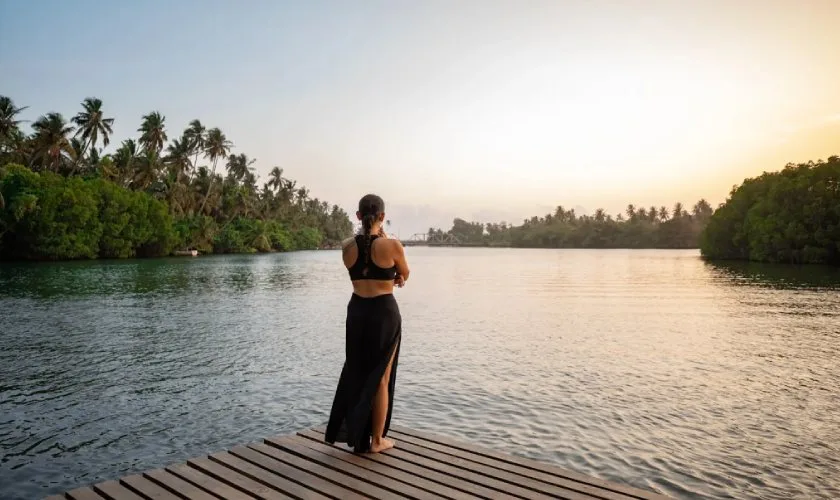 Mandalay Lake Villa
