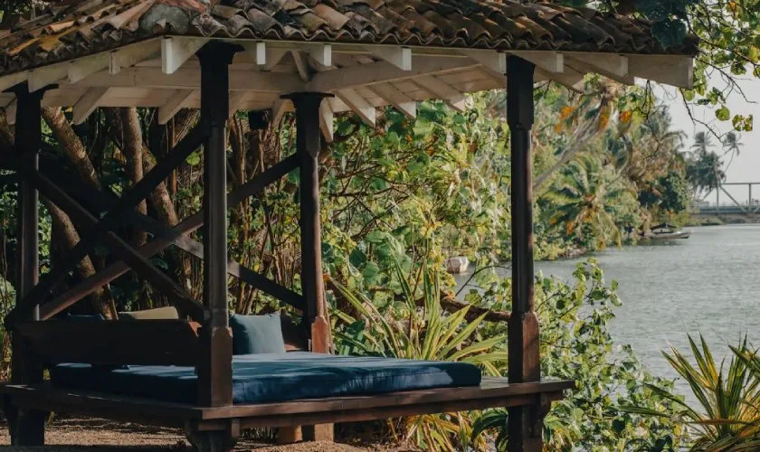 Mandalay Lake Villa